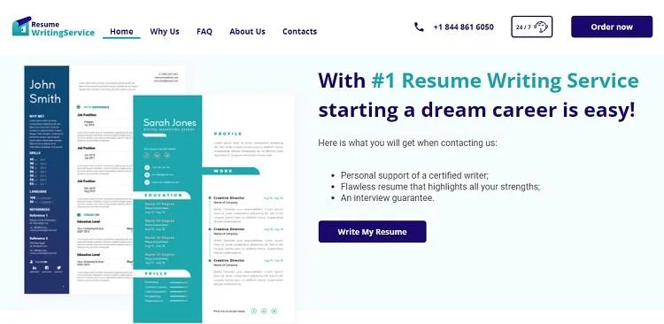 5 nejlepších služeb životopisu: Začněte vydělávat doma