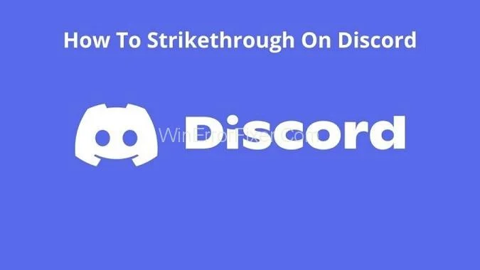 Discord-tekstin muotoiluopas: värit, lihavoitu, kursivoitu, yliviivattu