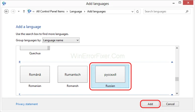 Kaasaegne häälestushost on lakanud töötamast Windows 10-s {Lahendatud}