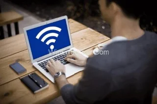 WiFi продължава да се прекъсва често {Solved}
