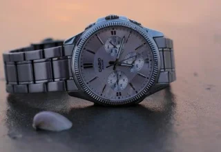 Top 4 nové verze hodinek Casio, které byste měli vyzkoušet