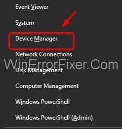 Nvlddmkm.sys klaida sistemoje „Windows 10“ {Išspręsta}