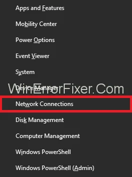 Ethernet neturi galiojančios IP konfigūracijos {Solved}