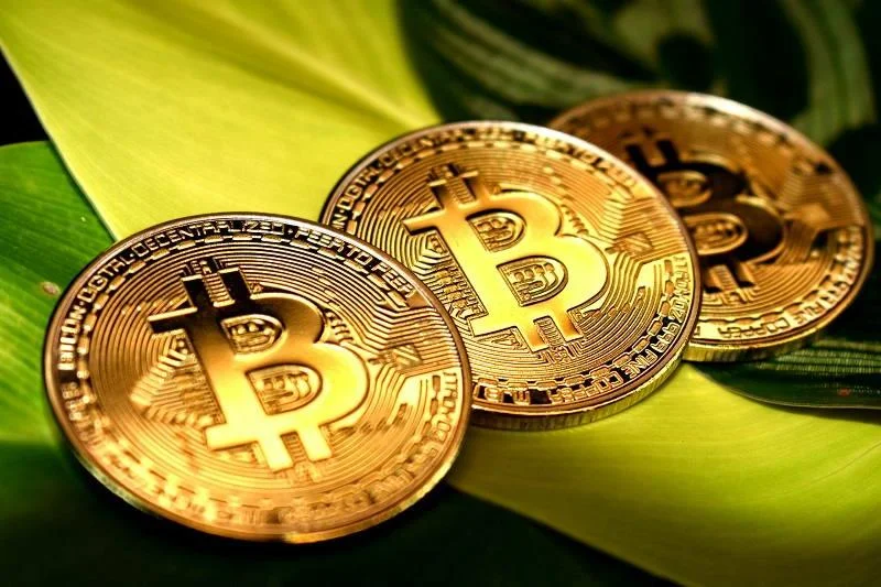 Ką galite nusipirkti su Bitcoin?