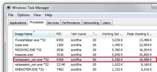 Mis on Akamai NetSession Client ja kuidas seda peatada? Mis on Akamai NetSession Client ja kuidas seda peatada?