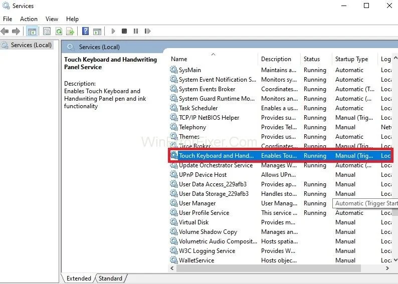 Mis on CTF Loader ja kuidas parandada ctfmon.exe failivigu