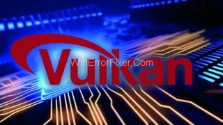 Що таке бібліотеки часу виконання Vulkan, чи варто їх видалити?