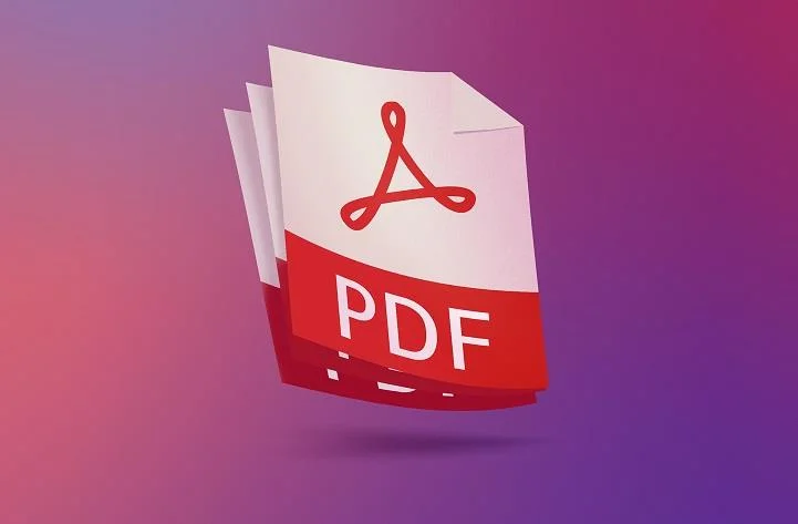 Hvað er PDF skrá?  Einföld tæknileiðbeiningar