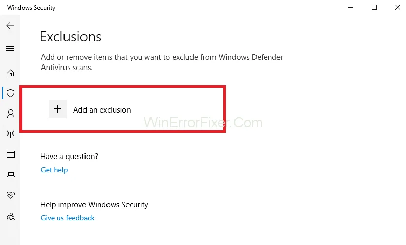 Pahavaratõrjeteenuse käivitatav suur protsessori kasutus {lahendatud}