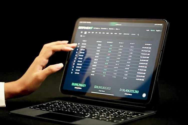 Ali se lahko še naprej učite o učinkovitem trgovanju?