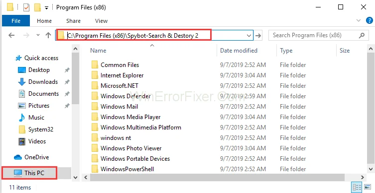 Problema iškilo dėl „BitDefender“ grėsmių skaitytuvo klaidos {išspręsta}
