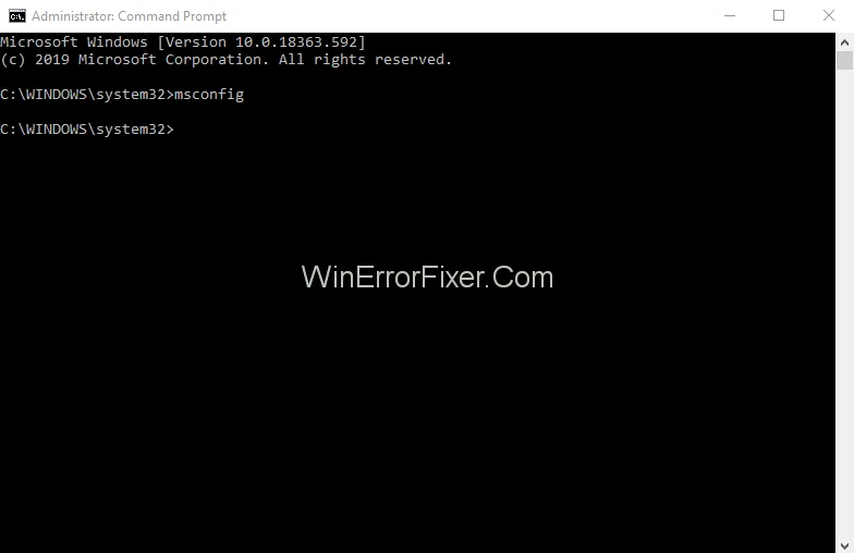 Τι είναι το GSvr.exe, είναι ασφαλές ή ιός, θα πρέπει να το διαγράψετε;