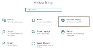DNS_Probe_Finished_No_Internet in Chrome {Solved}