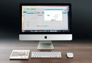 Efektīvi saīsnes, lai atbrīvotu vietu Mac diskā