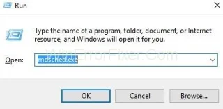 Nvlddmkm.sys klaida sistemoje „Windows 10“ {Išspręsta}