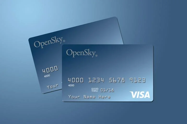 OpenSkycc Com Activate: Πώς να ενεργοποιήσετε την πιστωτική κάρτα OpenSky