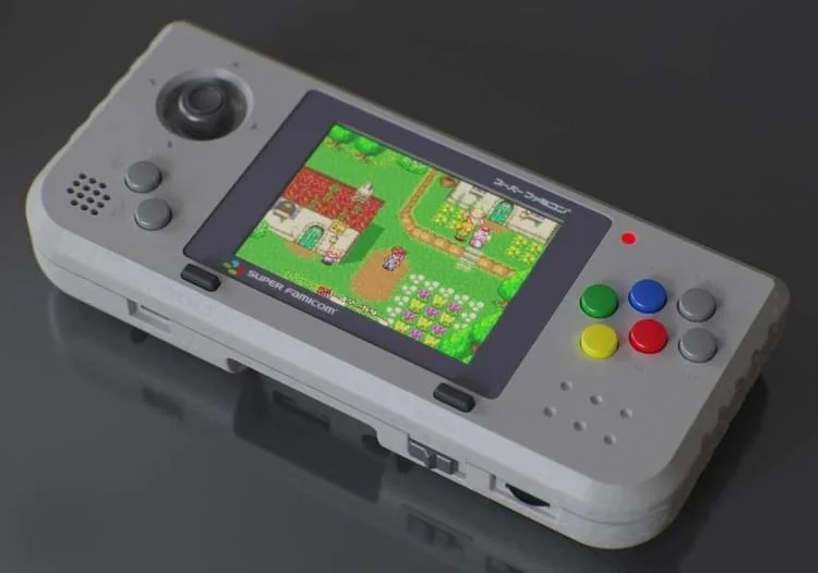 Jak se v průběhu let vyvíjela animace ve videohrách