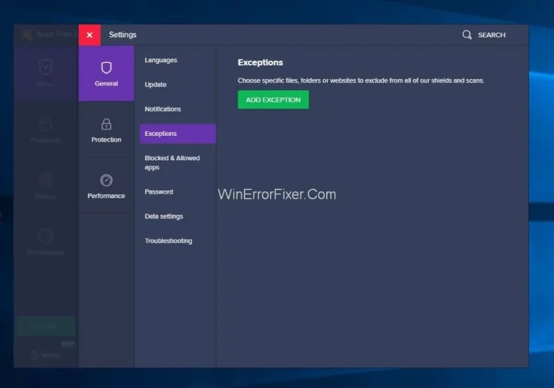 Discord Javascript klaida sistemoje Windows 10 {Išspręsta}
