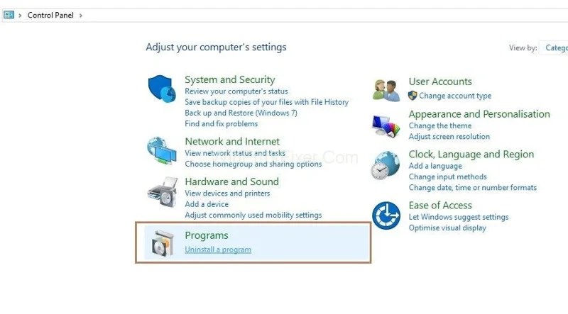 Steam ei avane Windowsis ja Macis {Solved}