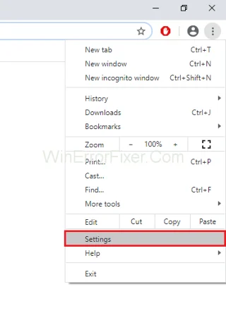 „Gmail“ serverio klaida 007 „Google Mail“ {Solved}