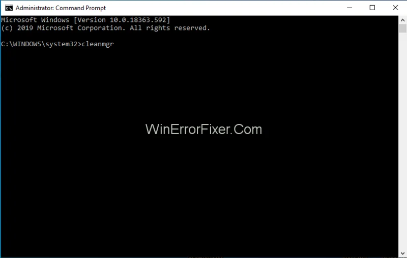 Τι είναι το GSvr.exe, είναι ασφαλές ή ιός, θα πρέπει να το διαγράψετε;