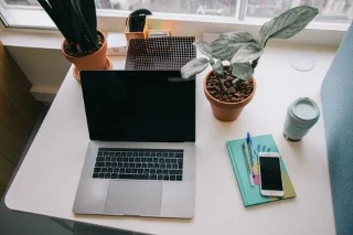 Sledite tem korakom za boljše upravljanje svojih digitalnih sredstev