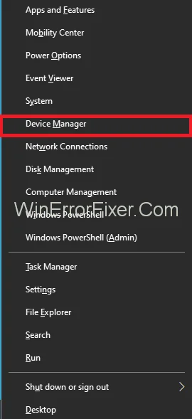 Instaluesi NVIDIA nuk mund të vazhdojë gabimin {Zgjigjur}