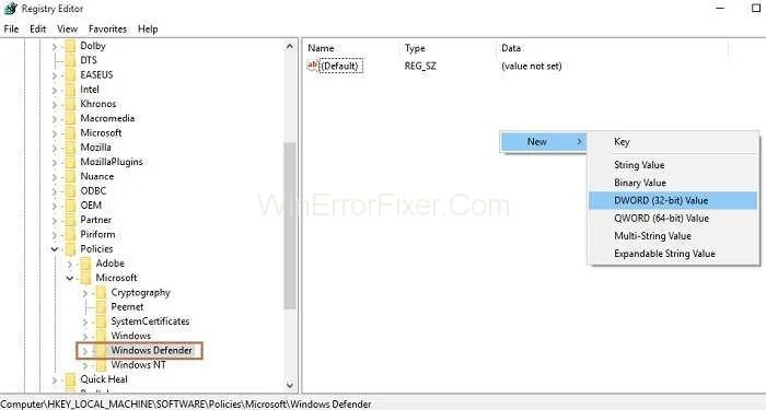 Steam ei avane Windowsis ja Macis {Solved}