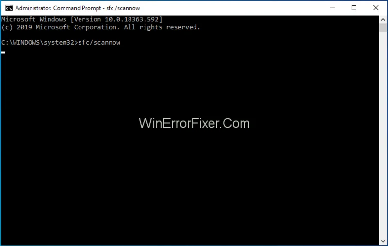 Τι είναι το GSvr.exe, είναι ασφαλές ή ιός, θα πρέπει να το διαγράψετε;
