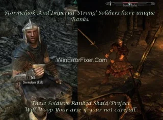 Co je Skyrim Civil War Overhaul, proč už není k dispozici?