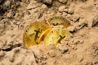 Kratka zgodovina Bitcoina