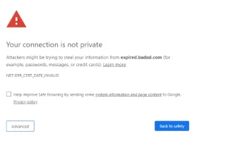 Měli byste se obávat chyb na online pokerových stránkách?