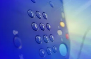 Jaké jsou výhody pronájmu kopírky?