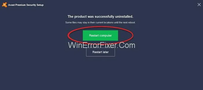 Çaktivizo Antivirusin Avast plotësisht ose përkohësisht {Udhëzues}