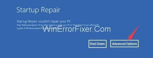 Nvlddmkm.sys klaida sistemoje „Windows 10“ {Išspręsta}