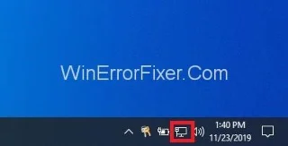 Ethernet neturi galiojančios IP konfigūracijos {Solved}