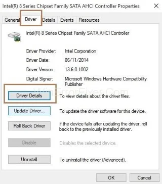 DPC valvekoera rikkumise viga operatsioonisüsteemis Windows 10 {Lahendatud}