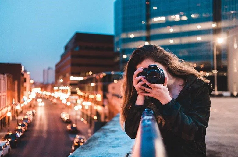 Тези съвети за фотография ще ви помогнат да се подобрите за нула време!