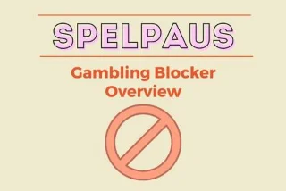 SpelPaus: Přehled blokování hazardních her
