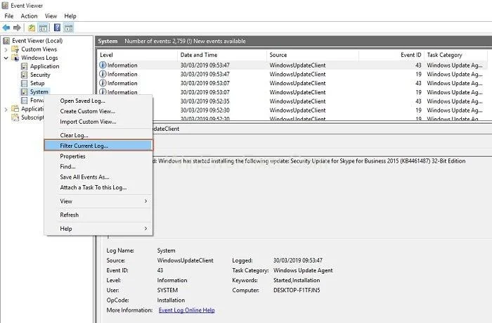 Steam ei avane Windowsis ja Macis {Solved}