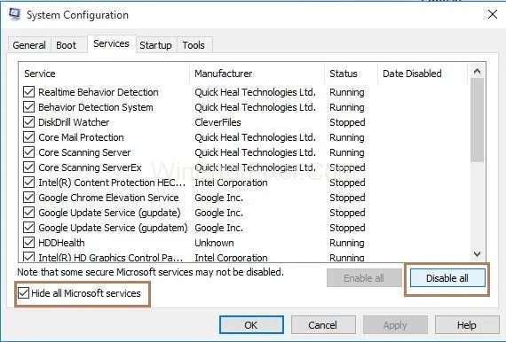 Steam ei avane Windowsis ja Macis {Solved}