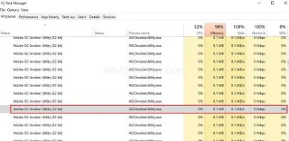 Що таке утиліта Adobe GC Invoker і чи варто її відключати