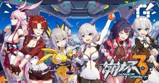 Průvodce Honkai Impact 3 pro začátečníky a zahrajte si to na PC