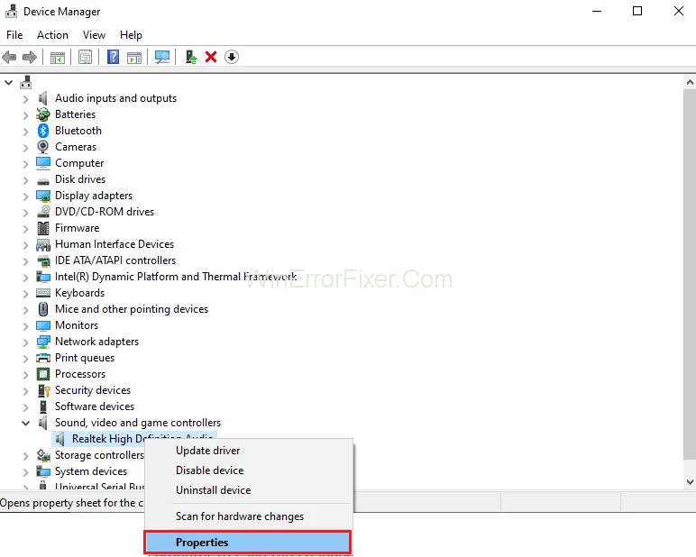 Windowsi heliseadme graafiku isolatsiooni kõrge protsessor {lahendatud}