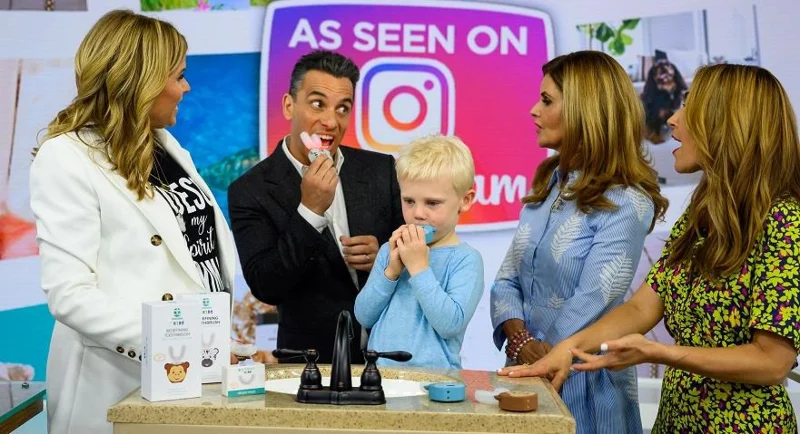 Všechny vaše začínající oděvní značky potřebují, aby se okamžitě proslavily