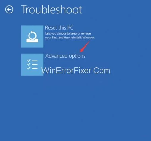 Nvlddmkm.sys klaida sistemoje „Windows 10“ {Išspręsta}