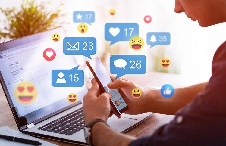 Βρείτε Social Media Influencers σε λίγα λεπτά