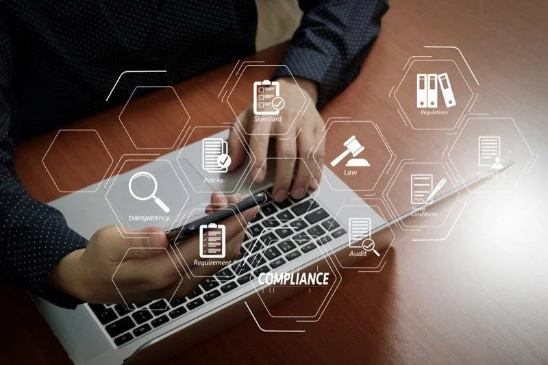 Kakšno tehnologijo uporabljajo odvetniki leta 2022?