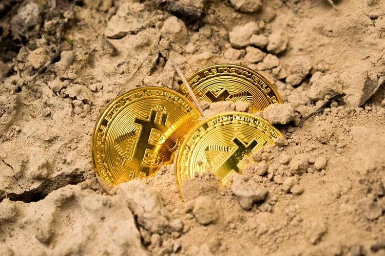 Kratka zgodovina Bitcoina Kratka zgodovina Bitcoina