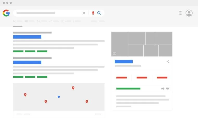 Защо Scraping SERPs е важно за SEO